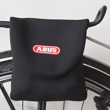 Tasche für Fahrradschloss ABUS ST 5850/5650/4960 0